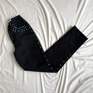 Vintage Rocky Mountain Bareback Jeans